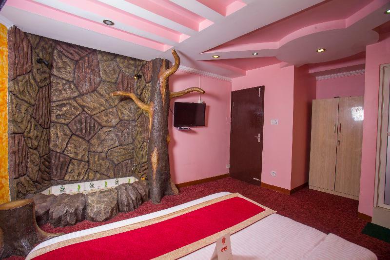 קטמנדו Oyo 161 Ram Janaki Hotel מראה חיצוני תמונה